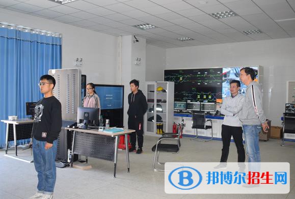 兰州2022轨道交通学校专业有哪些