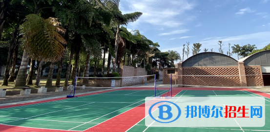 成都经济技术开发区职业技术学校2022年宿舍条件