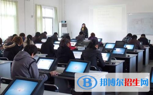河北2022年初中生可以读什么计算机学校