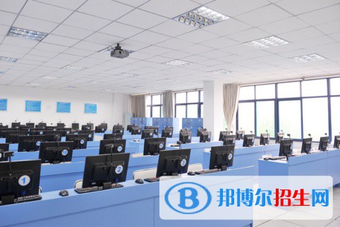 河北2022年初中生可以读哪些计算机学校