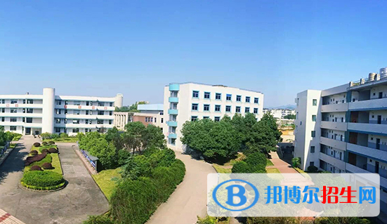 建德工业技术学校1