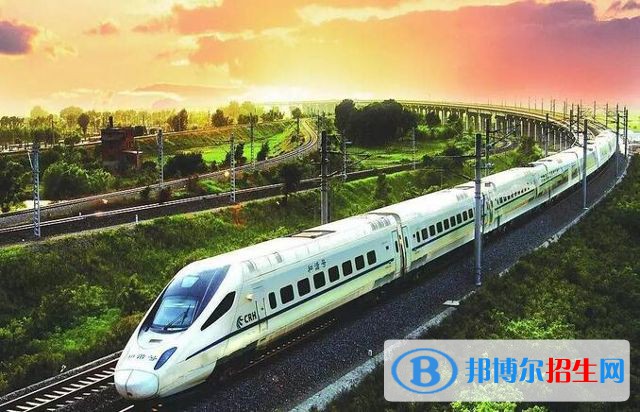 河北2022年初中生读铁路学校好吗