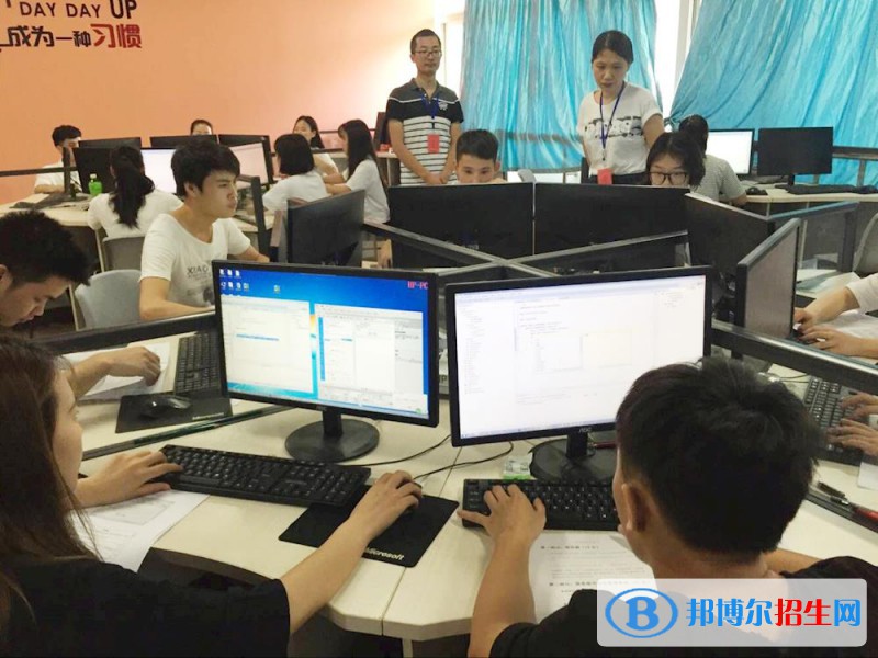 河北2022年初中生读计算机学校怎么样