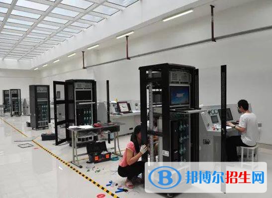 兰州2022年好的轨道交通学校都有哪些