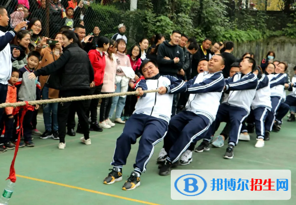 江安县第一职业中学2022年招生办联系电话