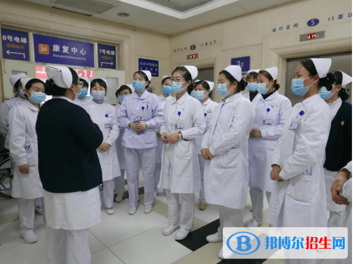 内江医科学校2022年有哪些专业 