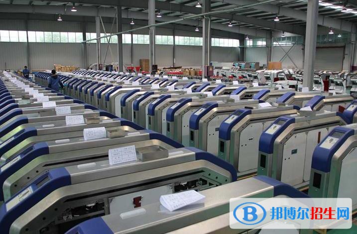 兰州2022年就业好的轨道交通学校