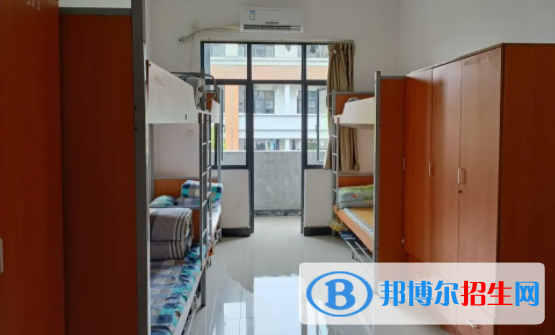 千岛湖中等职业学校宿舍