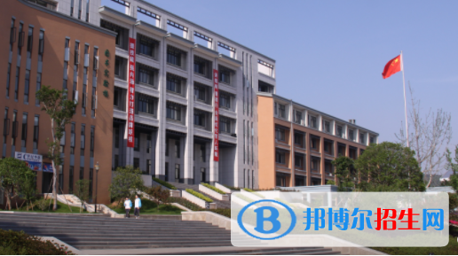 千岛湖中等职业学校3