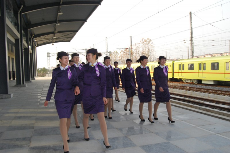 江苏2022年读什么铁路学校最好