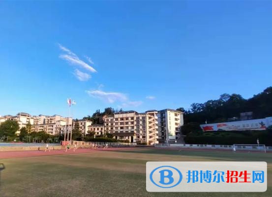 达州水电学校2022年招生办联系电话