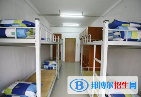 廉江育才职业高级中学2022年宿舍条件