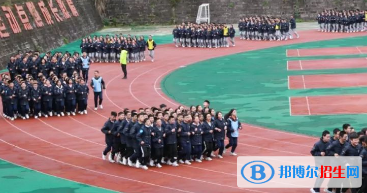 廉江育才职业高级中学怎么样、好不好