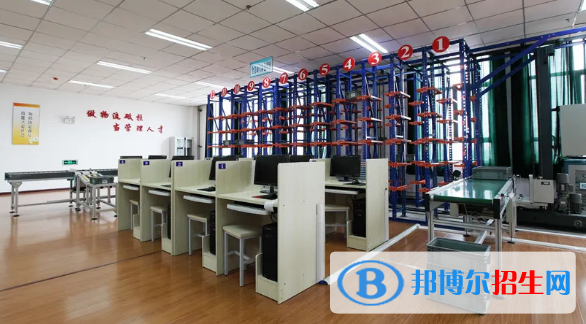 贵阳2022年读中专学校什么专业最好