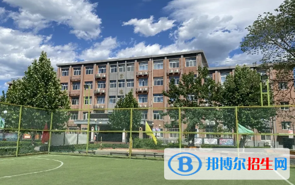 贵阳高中毕业上中专学校