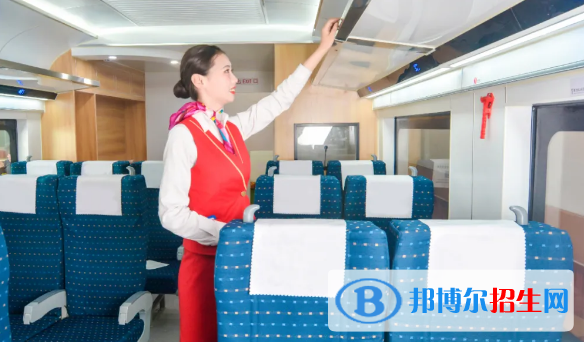贵阳2022年中专学校什么专业好