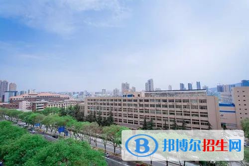 兰州信息工程中等专业学校2022年招生办联系电话