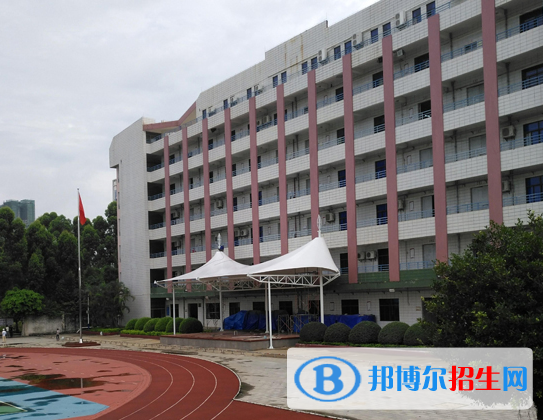 湛江第二技工学校2022年报名条件、招生要求、招生对象