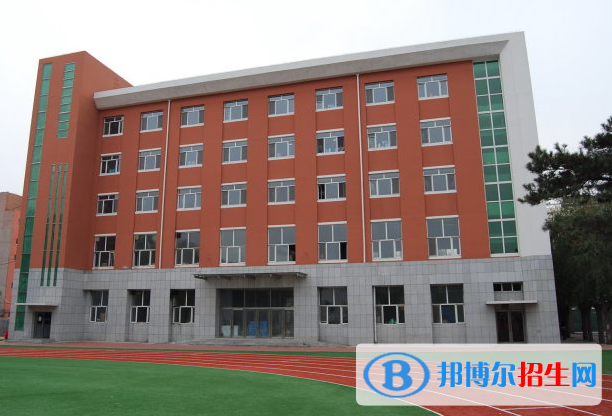 石家庄现代科技中等专业学校2022年招生录取分数线