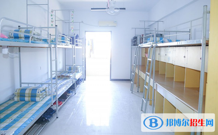 湛江汽车技工学校2022年宿舍条件