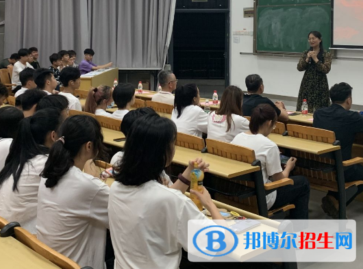达州水电学校2022年招生录取分数线
