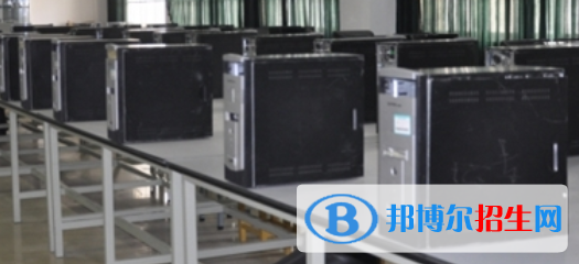 成都2022年读计算机学校有什么好处