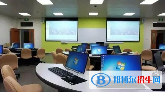 河北2022年计算机学校哪个好