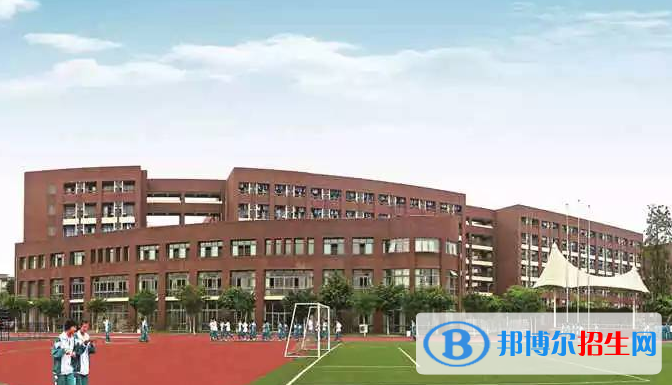 四川省仪陇县职业高级中学怎么样、好不好