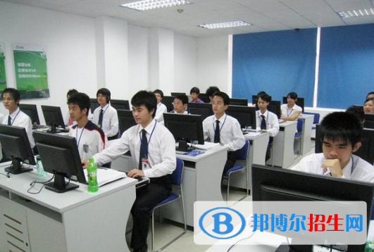 河北2022年哪个计算机学校比较好就业