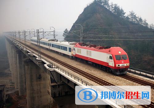 河北2022年铁路学校专业学什么