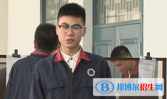 临安昌化职业高级中学3