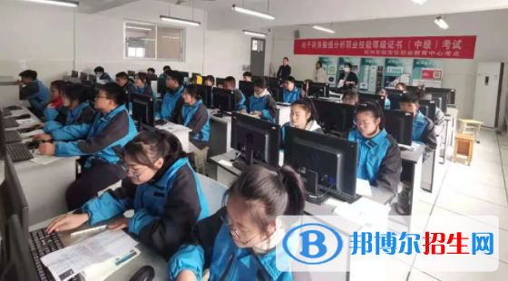临安职业教育中心3