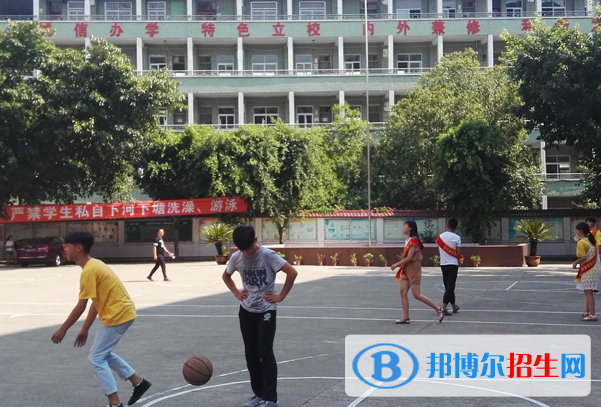 达州经济贸易学校2022年有哪些专业