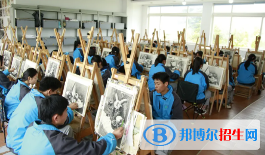 临安职业教育中心4