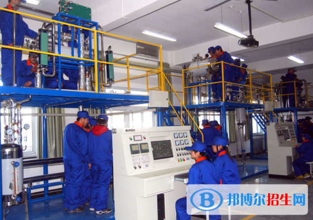 米脂职业技术教育中心学校怎么样,好不好