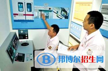 兰州2022年哪个轨道交通学校就业最好