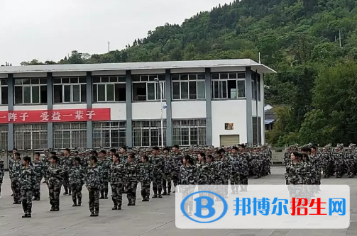 达州中医学校2022年报名条件、招生要求、招生对象