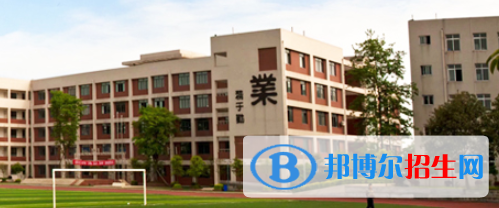 成都2022年读什么计算机学校