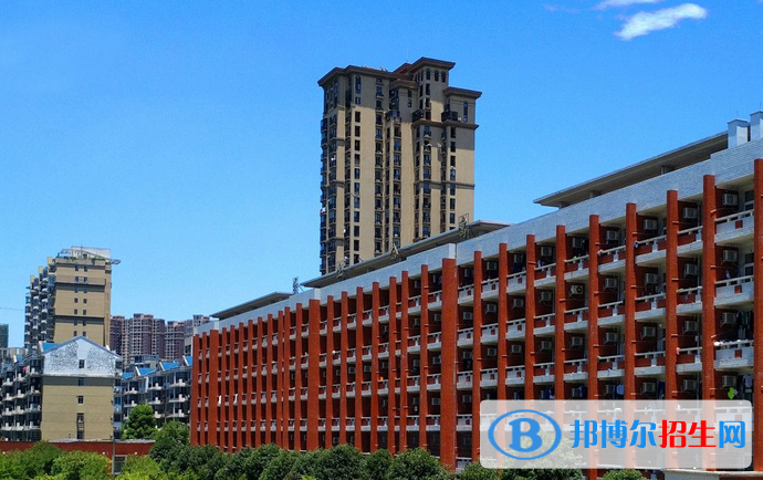 石家庄冀中纺织中等专业学校怎么样、好不好