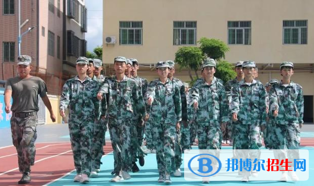 湛江女子职业技术学校2022年招生办联系电话