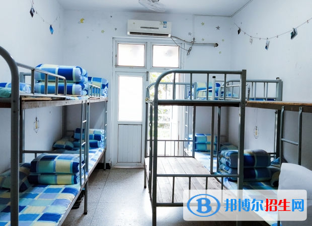 重庆酉阳民族师范学校2022年宿舍条件