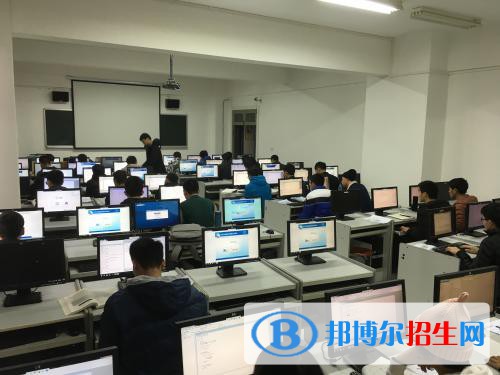 河北2022年有哪些计算机学校最好