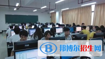 河北2022年有哪些计算机学校招生