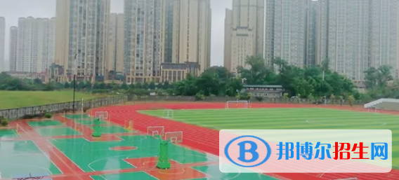 成都汽车职业技术学校2022年宿舍条件