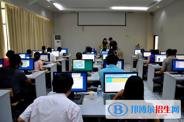 河北2022年有哪些计算机学校就业好