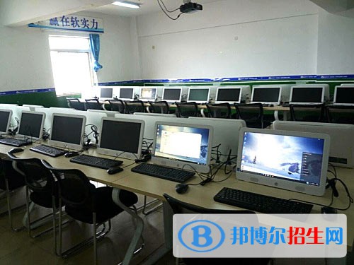 河北2022年有哪些计算机学校好