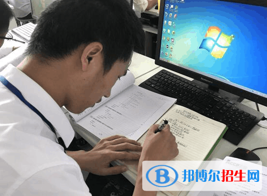 河北2022年有哪些计算机学校比较好就业