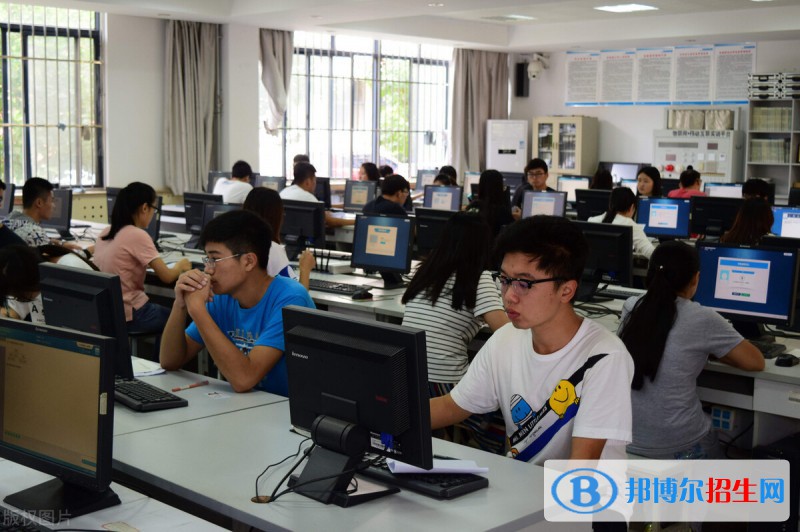 河北2022年有哪些民办计算机学校