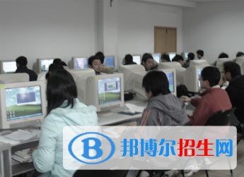 河北2022年有哪些公办计算机学校