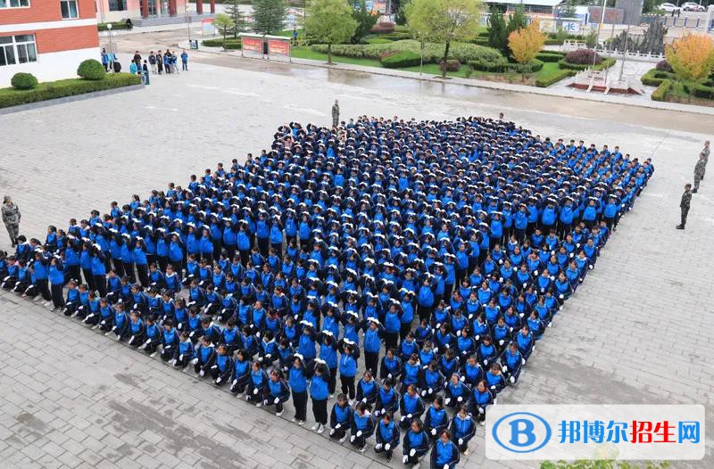 平凉理工中等专业学校2022年学费、收费多少